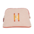 Hermes Mini Bolide Crazy H Case, front view